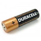 Baterie Duracell LR 6 Plus AA (tužková)